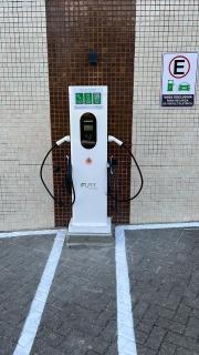 Flat Macambira Home Service - 1