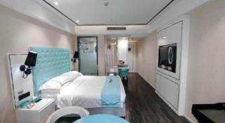 Xana Lite Neijiang Zizhong Shanghehui Branch - 1