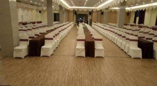 IU Hotel Chongqing Jiangbei International Airport - 7