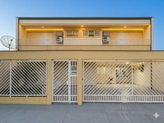 Hostel Londrina II - 7