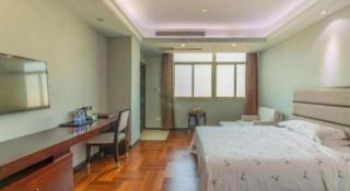 Li An Hotel Shantou Xiashan Central Bus Station Branch - 4