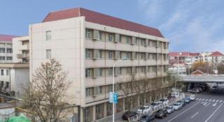 Jinjiang Inn Select Tianjin Xiaobailou Metro Station - 1