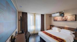 Jinjiang Inn Select Changchun Yuanda Street - 2