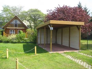 Holiday home in Zinnowitz (Seebad) 3242 - Zinnowitz - 0
