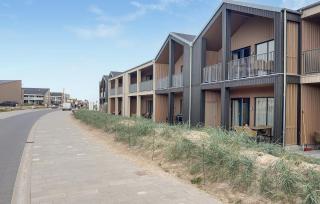 Amazing Apartment In Ringkøbing With Wifi - 0