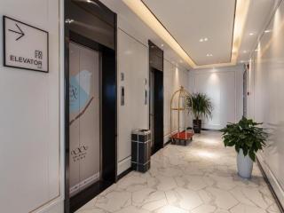 Xana Deluxe Shangqiu Ancient Town - 2