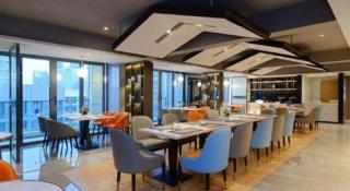 Borrman Hotel Guiyang Guanshanhu International Conference Center Metro Station - 7