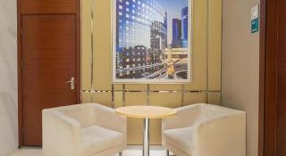 City Comfort Inn Wuhan Guanggu Software Park - 8