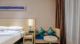 City Comfort Inn Guangzhou Renhe Metro Station Huatong Plaza - 5