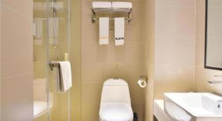 Jtour Inn Xianning Chongyang Taoxi Avenue - 4