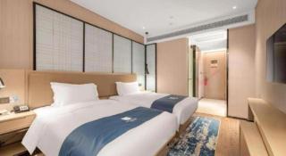Echarm Hotel Binzhou Boxing Yinzuo - 1