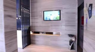 Echarm Hotel Fuzhou Sanfang Qixiang East Street Metro Station - 4