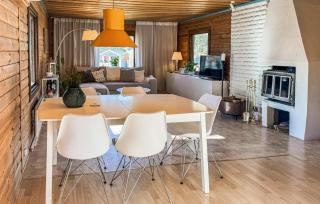 2 Bedroom Lovely Home In Vaggeryd - 8