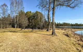 2 Bedroom Lovely Home In Vaggeryd - 9