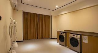 City Comfort Inn Nanning Anji Passenger Station Metro Station - 1