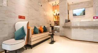 City Comfort Inn Nanning Guangxi University Xinyang Road - 6