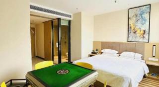 City Comfort Inn Tianmen Xincheng Walmart - 6