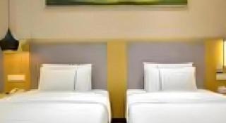 City Comfort Inn Jingzhou Hongxing Road Food Street - 5