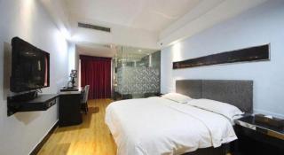 City Comfort Inn Nanning Shuangyong Road Guangxi Medical University - Nanning - 8