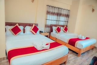 Hotel KR Mandap - 1