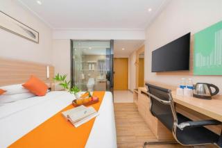 City Comfort Inn Guilin North Railway Station - 5