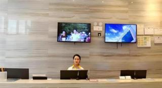 City Comfort Inn Binyang Litang High-speed Railway Station - 6