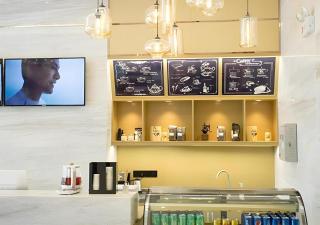 City Comfort Inn Taizhou Wanda Plaza - 5