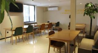 City Comfort Inn Hotel Hefei Greenland Yinhai Qiupuhe Road Metro Station - 5