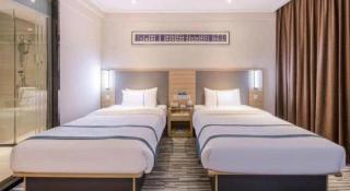 City Comfort Inn Nanning Mingxiu East Road Shishan Park Metro Station - 4
