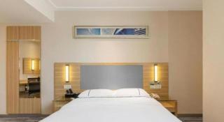 City Comfort Inn Nanning Mingxiu East Road Shishan Park Metro Station - 1