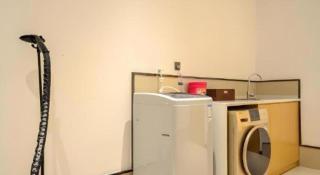 City Comfort Inn Wuhan Jianghan Road Wangjiaxiang Matou - 5