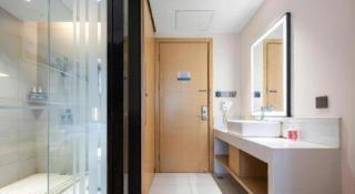 City Comfort Inn Wuhan Jianghan Road Wangjiaxiang Matou - 3