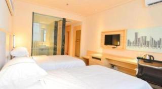 City Comfort Inn Zhuhai University Town Tangjiawan Plaza - Tangjia - 2