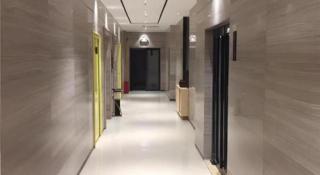 City Comfort Inn Hezhou Huangyao Ancient Town - 1