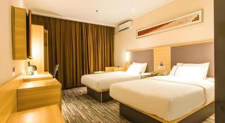 City Comfort Inn Qinzhou Pubei People's Hospital Bus Station - 9