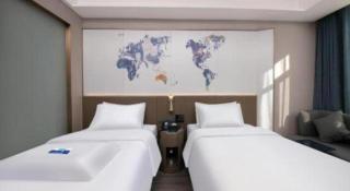 City Comfort Inn Shenyang Railway Station Taiyuan Street Wanda Plaza - 3