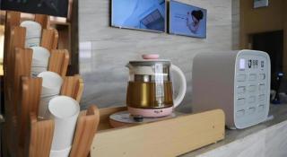 City Comfort Inn Chongzuo Tiandeng Nationality Elementary School - 1