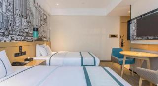 City Comfort Inn Shantou Tianshan Road Xinyicheng - 9