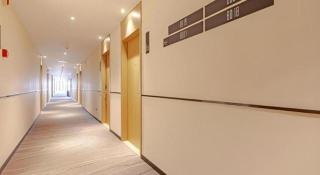 City Comfort Inn Hotel Jinhua Dongyang First Department Store - 5