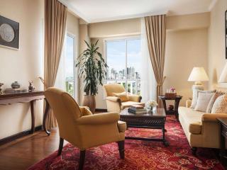 Sofitel Phnom Penh Phokeethra - 6