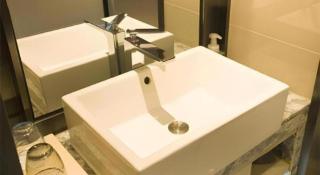 Echarm Hotel Changchun Jiutai District Government Railway Station - 6