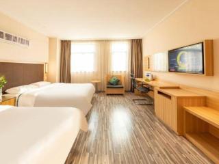 City Comfort Inn Hefei Shuanggang Fuyang Road - Hefei - 5