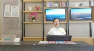 City Comfort Inn Nanchong Nanbu County Government - 4