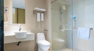 City Comfort Inn Dongguan Dalang Yuanda City Plaza - 1