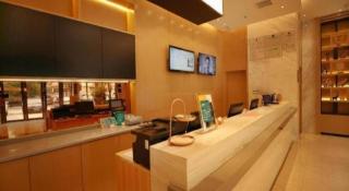 City Comfort Inn Nanhu Jian'an Street Metro Station Baigang City - 4