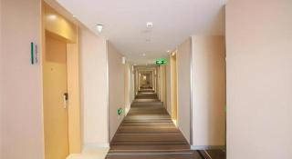 City Comfort Inn Yichang Dongshan Three Gorges University Shuiyuecheng - 8