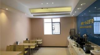 City Comfort Inn Heyuan Longchuan Bus Station - 9