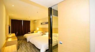 City Comfort Inn Yichang Dongshan Three Gorges University Shuiyuecheng - 3