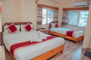 Hotel KR Mandap - 7
