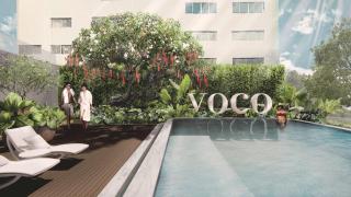 voco Bangkok Surawong by IHG - 3
